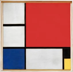 Komposition II